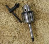Drill Chuck