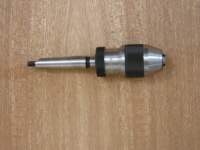 Keyless Drill Chuck