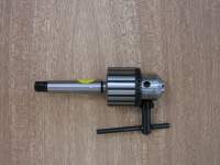 Drill Chuck