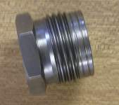 12 TPI insert 1"