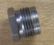 RH Insert M30x3.5