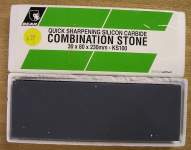 Combination Stone