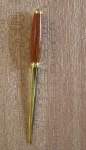 Letter Opener Parts 1