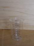 Measuring cup