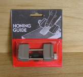 Chisel Honing Guide