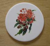 Gum Blossom