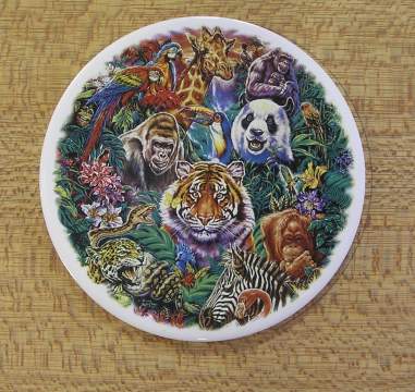 Wild Animals