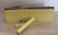 Osage Orange Pen Blanks