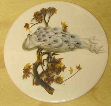 Exotic Bird-1