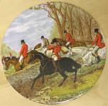 Hunting Scene-1