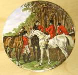 Hunting Scene-2