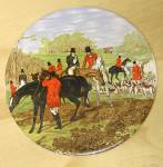 Hunting Scene-3