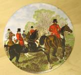 Hunting Scene-4