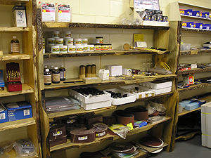 Project Components