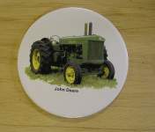 John Deere Tractor #1