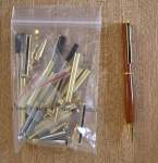Pen Parts Pen-1