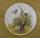 Pheasant Hunt