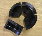 Power Grip Jaws