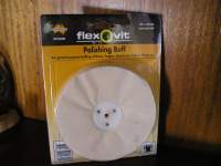 Buffing Wheel 6"