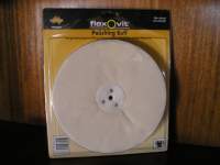 Buffing Wheel 8"