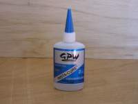 Super Thin Cyanoacrylate