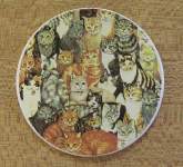 Cat Collage