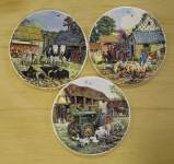 Farm Yard Scenes