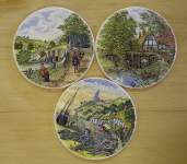 Country Scenes