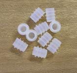 Silicon Bottle Stops