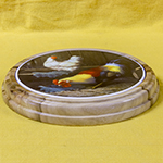 Chicken Tea Pot Stand