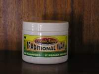 Traditional Wax - Neutral 250ml - Finish