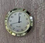 Gold Arabic 36mm Fit Up