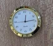 White Arabic 36mm Fit Up