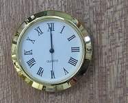 White Roman 36mm Fit Up