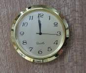 Gold Arabic 50mm Fit Up