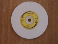 Aluminium Oxide Wheel