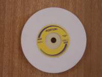 Aluminium Oxide Wheel