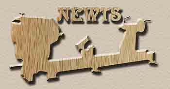 New England Woodturning Supplies