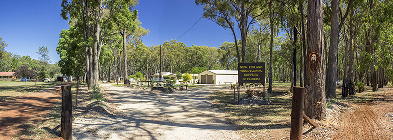 New England Woodturning Supplies - Gilgai NSW Australia