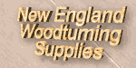 New England Woodturning Supplies